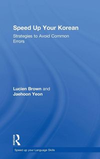 Produktbild: Speed up your Korean