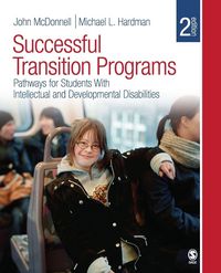 Produktbild: Successful Transition Programs