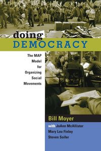 Produktbild: Doing Democracy