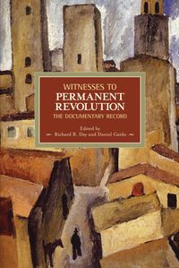 Produktbild: Witnesses to Permanent Revolution