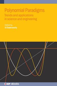 Produktbild: Polynomial Paradigms
