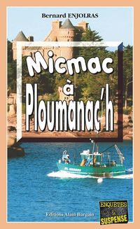Produktbild: Micmac &agrave; Ploumanac'h