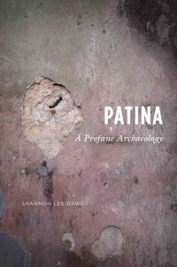 Produktbild: Dawdy, S: Patina