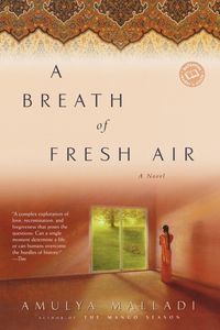 Produktbild: Breath Of Fresh Air