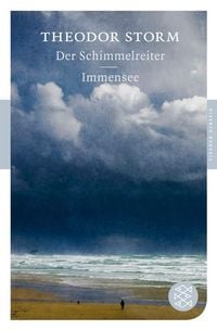 Produktbild: Der Schimmelreiter / Immensee