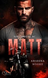 Produktbild Matt (Sons of Devil MC Teil 1)