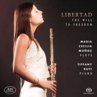 Produktbild: Libertad - The Will to Freedom