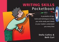 Produktbild: Writing Skills Pocketbook