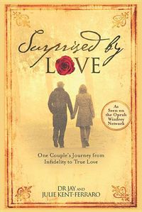 Produktbild: Surprised By Love