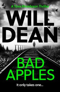 Bild vom Artikel Bad Apples vom Autor Will Dean