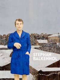 Produktbild: Stephan Balkenhol