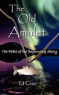 Produktbild: The Old Amulet