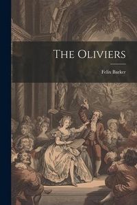 Produktbild: The Oliviers