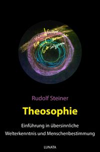 Produktbild: Theosophie