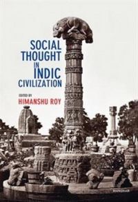 Produktbild: Social Thought in Indic Civilization