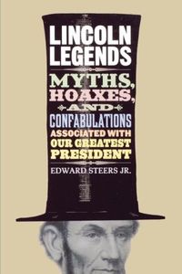 Produktbild: Lincoln Legends