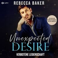 Produktbild: Unexpected Desire