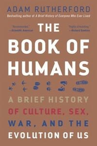 Produktbild: The Book of Humans