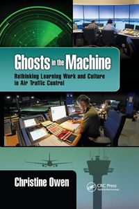 Produktbild: Ghosts in the Machine