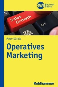 Produktbild: Operatives Marketing