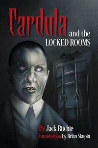 Produktbild: Cardula and the Locked Rooms
