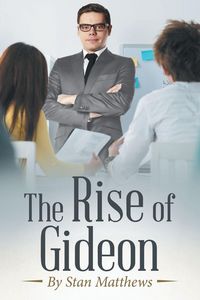 Produktbild: The Rise of Gideon