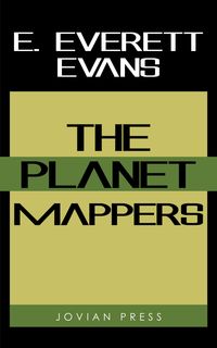 Produktbild: The Planet Mappers