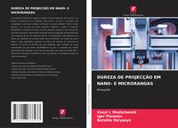 Produktbild: Dureza De Projec&ccedil;&atilde;o Em Nano- E Microrangas