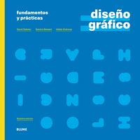 Produktbild: Dise&ntilde;o gr&aacute;fico