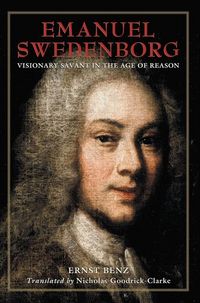 Produktbild: Emanuel Swedenborg