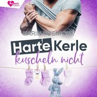 Produktbild: Harte Kerle kuscheln nicht