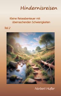 Produktbild: Hindernisreisen, Teil 2