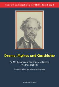 Produktbild: Drama, Mythos und Geschichte