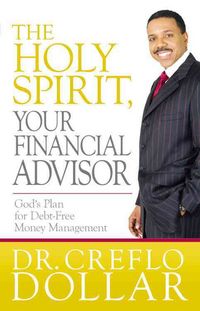 Produktbild: Holy Spirit Your Financial Adv