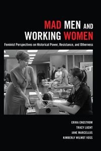 Produktbild: Mad Men and Working Women