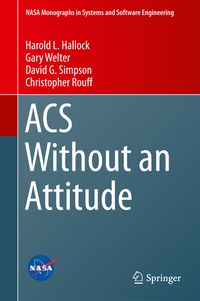 Produktbild: ACS Without an Attitude