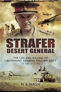 Produktbild: Strafer Desert General
