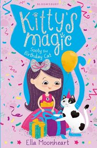 Produktbild: Moonheart, E: Kitty's Magic 6