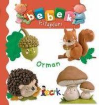 Produktbild: Orman - Bebek Kitaplari
