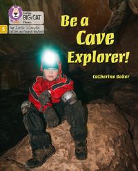 Produktbild: Be a Cave Explorer