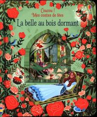 Produktbild: La Belle au bois dormant