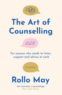 Produktbild: The Art of Counselling