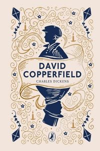 Produktbild: David Copperfield. 175th Anniversary Edition