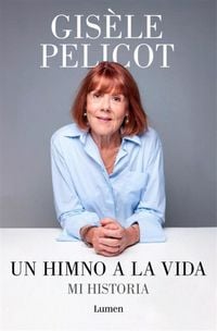 Produktbild: Un himno a la vida: Mi historia
