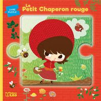 Produktbild: Le Petit Chaperon Rouge