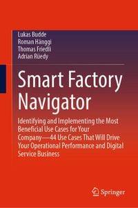 Produktbild: Smart Factory Navigator