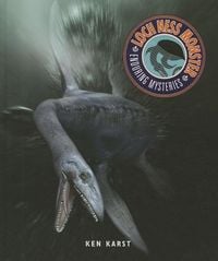 Produktbild: Loch Ness Monster