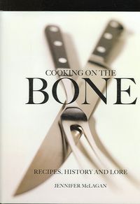 Produktbild: Cooking on the Bone