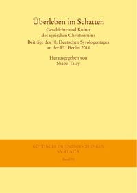 Produktbild: &Uuml;berleben im Schatten