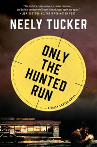 Produktbild: Only the Hunted Run